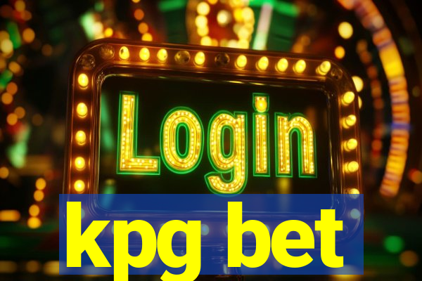 kpg bet